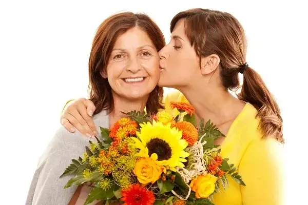 Sinh nhật mẹ nên tặng hoa gì