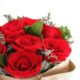 Bó hoa hồng đỏ 11 bông