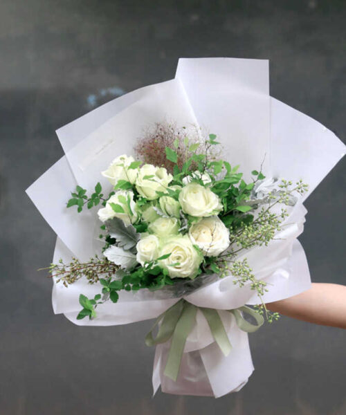 Hoa sinh nhật cho mẹ đẹp