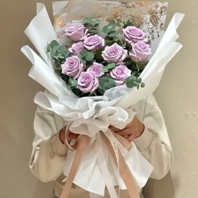 Đặt hoa sinh nhật tặng bố giá rẻ nhất
